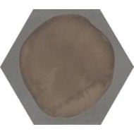 SHADES BLOT EVENING 17,5X20,5 - CERAMICHE PIEMME 02462 PIEMME CERAMICHE - 1