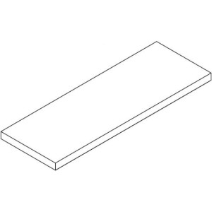 SHADES STEP EVENING NATURAL SQ 30X120 - CERAMICHE PIEMME 02431A PIEMME CERAMICHE - 1