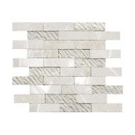 UNIQUESTONE SILK MIX ALL IN RETTIFICATO 30X30 - CERAMICHE PIEMME 01786 PIEMME CERAMICHE - 1