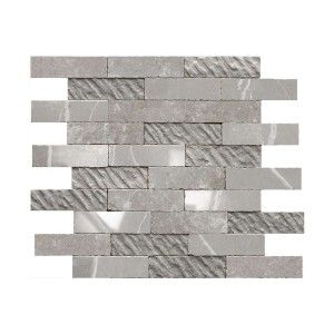 UNIQUESTONE TITANIUM MIX ALL IN SQ 30X30 - CERAMICHE PIEMME 01789 PIEMME CERAMICHE - 1