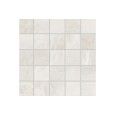 UNIQUESTONE SILK MOSAICO NATURALE RETTIFICATO 30X30 - CERAMICHE PIEMME 01771 PIEMME CERAMICHE - 1