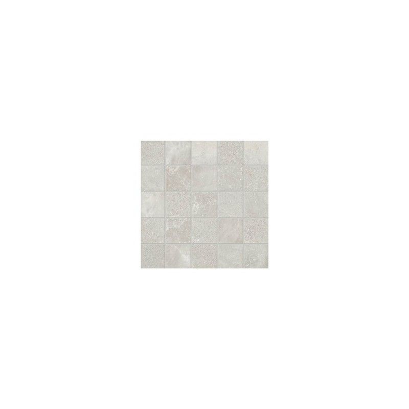 UNIQUESTONE SILVER MOSAICO NATURALE RETTIFICATO 30X30 - CERAMICHE PIEMME 01773 PIEMME CERAMICHE - 1