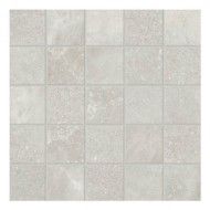 UNIQUESTONE SILVER MOSAICO NATURALE RETTIFICATO 30X30 - CERAMICHE PIEMME 01773 PIEMME CERAMICHE - 1