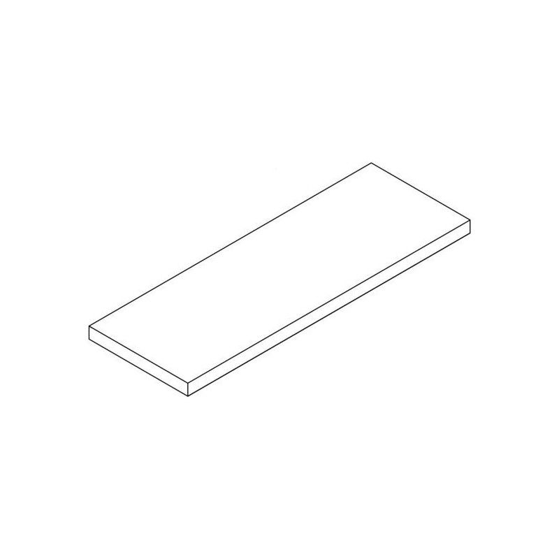 ARTDESIA 2 STEP IVORY NATURAL SQ 30X60 - CERAMICHE PIEMME 05004 PIEMME CERAMICHE - 1