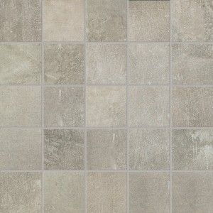 CONCRETE MOSAICO WARM GREY NATURALE RETTIFICATO 30X30 - CERAMICHE PIEMME 00986 PIEMME CERAMICHE - 1