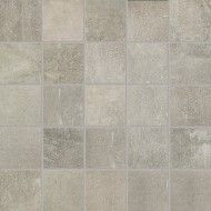 CONCRETE MOSAICO WARM GREY NATURALE RETTIFICATO 30X30 - CERAMICHE PIEMME 00986 PIEMME CERAMICHE - 1