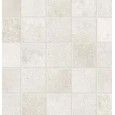SUPREMA MOSAICO GESSO NATURALE RETTIFICATO 30X30 - CERAMICHE PIEMME 03509 PIEMME CERAMICHE - 1