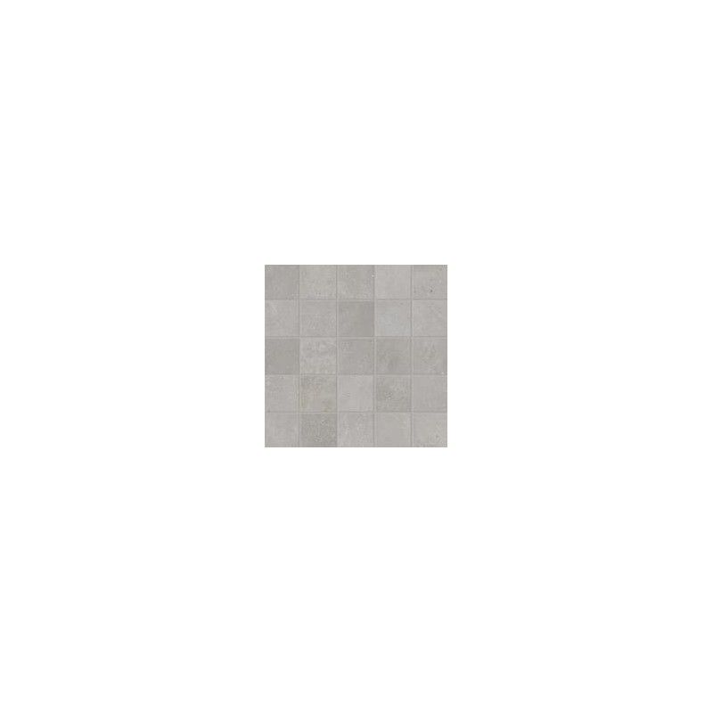 SUPREMA MOSAICO CENERE NATURALE RETTIFICATO 30X30 - CERAMICHE PIEMME 03513 PIEMME CERAMICHE - 1