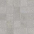 SUPREMA MOSAICO CENERE NATURALE RETTIFICATO 30X30 - CERAMICHE PIEMME 03513 PIEMME CERAMICHE - 1