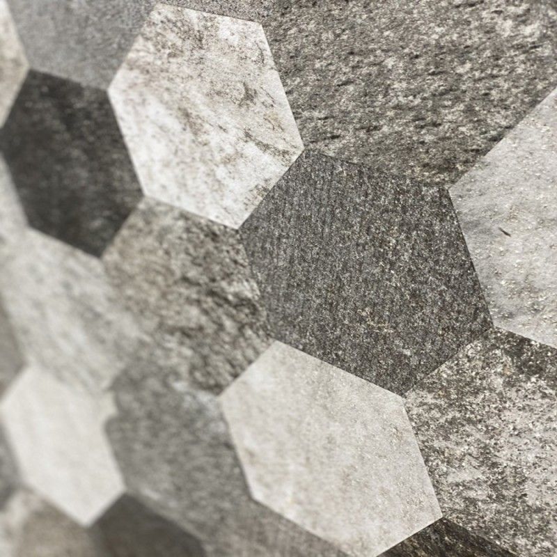 EVOLUTA CLUSTER DARK 60X120 - CERAMICHE PIEMME 03613A PIEMME CERAMICHE - 1