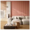 HOMEY STRIPES CLAY MAT 30X60 - CERAMICHE PIEMME 05238 PIEMME CERAMICHE - 1
