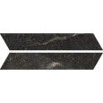 IBLA CHEVRON NERA LAPPATO RETTIFICATO 10X53 - CERAMICHE PIEMME 04019 PIEMME CERAMICHE - 1
