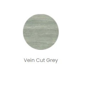 LIMESTONE VEIN CUT GREY LAPPED SQ 60X120 - CERAMICHE PIEMME 05525A PIEMME CERAMICHE - 1