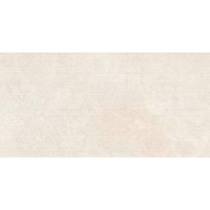 LIMESTONE ITALIAN WHITE RIBBED NATURAL SQ 60X120 - CERAMICHE PIEMME 05598A PIEMME CERAMICHE - 1