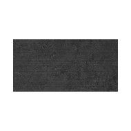 LIMESTONE BELGIUM BLACK RIBBED NATURAL SQ 60X120 - CERAMICHE PIEMME 05602A PIEMME CERAMICHE - 1