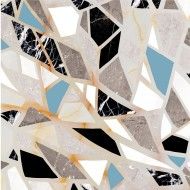 MAJESTIC MIX ART LEVIGATO 60X120 - CERAMICHE PIEMME 02599A PIEMME CERAMICHE - 1