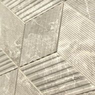 MAJESTIC CUBE SUPREME GREY NATUREL 30X30 - CERAMICHE PIEMME 02647 PIEMME CERAMICHE - 1