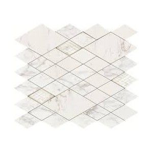 MAJESTIC NET APUANIAN WHITE LEVIGATO 31X35 - CERAMICHE PIEMME 02622 PIEMME CERAMICHE - 1