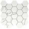 MAJESTIC HEXAGON QUEEN S TIARA BRILLANT 34X36 - CERAMICHE PIEMME 02660 PIEMME CERAMICHE - 1