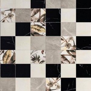 MAJESTIC MOSAICO JUNGLE WARM LEVIGATO 30X30 - CERAMICHE PIEMME 02631 PIEMME CERAMICHE - 1