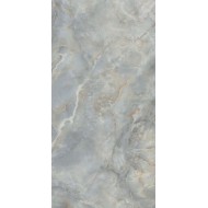 MAJESTIC ONYX PALE AZURE POLISHED SQ 120X280 - CERAMICHE PIEMME 05459 PIEMME CERAMICHE - 1