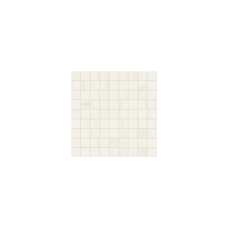 MAJESTIC PURE MOSAIC DOLOMITI POLISHED SQ 30X30 - CERAMICHE PIEMME 03933 PIEMME CERAMICHE - 1