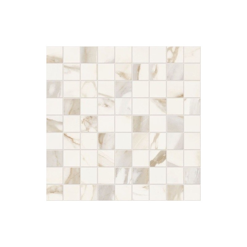 MAJESTIC PURE MOSAIC ARABESCATO POLISHED SQ 30X30 - CERAMICHE PIEMME 03932 PIEMME CERAMICHE - 1