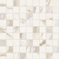 MAJESTIC PURE MOSAIC ARABESCATO POLISHED SQ 30X30 - CERAMICHE PIEMME 03932 PIEMME CERAMICHE - 1