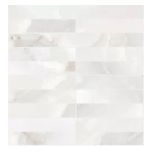 REVES DE REX PERLE MATT MOSAICO 3X15 - LUXURY DESIGN FLORIM Ceramiche 770253 FLORIM LUXURY DESIGN - 1