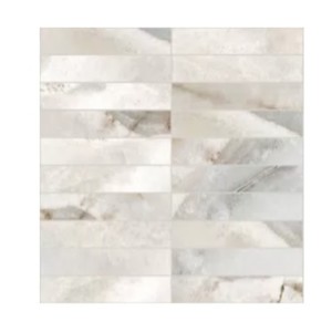 REVES DE REX NOISETTE MATT MOSAICO 3X15 - LUXURY DESIGN FLORIM Ceramiche 770252 FLORIM LUXURY DESIGN - 1