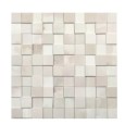REVES DE REX PERLE MOSAIC 3D MIX 3X3 - LUXURY DESIGN FLORIM Ceramiche 770249 FLORIM LUXURY DESIGN - 1