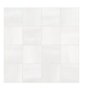 LES ORIGINES REX OMBRE DOREE MATT 6MM MOSAICO 7,5X7,5 - LUXURY DESIGN FLORIM Ceramiche 770384 FLORIM LUXURY DESIGN - 1