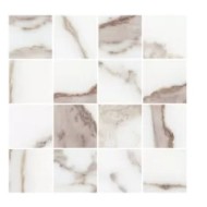 LES ORIGINES REX OR MATT 6MM MOSAICO 7,5X7,5 - LUXURY DESIGN FLORIM Ceramiche 770386 FLORIM LUXURY DESIGN - 1