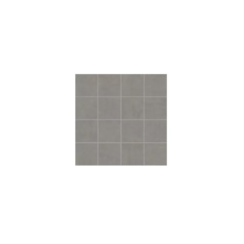 INDUSTRIAL STEEL 7,5x7,5 6MM MOSAIC 30X30 - ARCHITECTURAL DESIGN FLORIM 747726 FLORIM ARCHITECTURAL DESIGN - 1