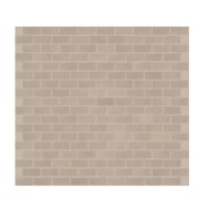 INDUSTRIAL TAUPE 1,5x3 6MM MOSAIC 30X30 - ARCHITECTURAL DESIGN FLORIM 747743 FLORIM ARCHITECTURAL DESIGN - 1