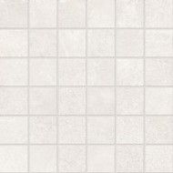 BE-SQUARE 30X30 MOSAIK 3X3 IVORY SQ - EMILCERAMICA EDPT I30KC0R EMILCERAMICA - 1