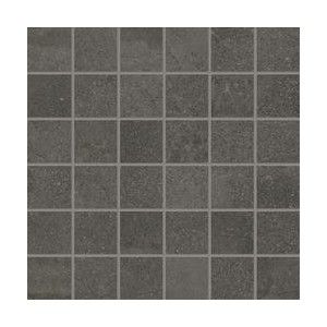 BE-SQUARE 30X30 MOSAICO 3X3 BLACK RETTIFICATO - EMILCERAMICA EDPW I30KC9R EMILCERAMICA - 1