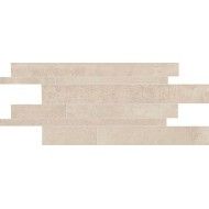 BE-SQUARE  SLIM 30X60 LISTELLI SFALSATI IVORY 6,5MM NATURALE  EMILCERAMICA EMILCERAMICA - 1