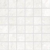 CHATEAU 30X30 MOSAIK 5X5 BLANC SQ - EMILCERAMICA EFSY I30A50R EMILCERAMICA - 1