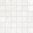CHATEAU 30X30 MOSAIK 5X5 BLANC SQ - EMILCERAMICA EFSY I30A50R EMILCERAMICA - 1