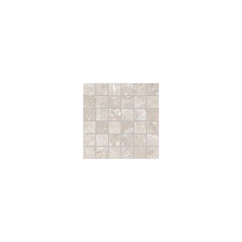CHATEAU 30X30 MOSAIK 5X5 BEIGE SQ - EMILCERAMICA EFSZ I30A53R EMILCERAMICA - 1