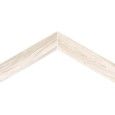 ELEGANCE WOOD/SLEEK  11X54 CHEVRON WHITE - EMILCERAMICA EFCY CV7J0 EMILCERAMICA - 1