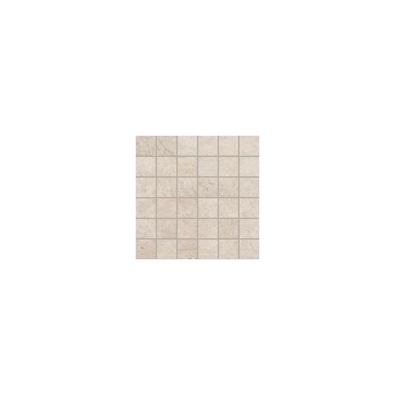 FABRIKA  MOSAIC 5X5 30X30 SAND SILKTECH - EMILCERAMICA  EMSD EMILCERAMICA - 1