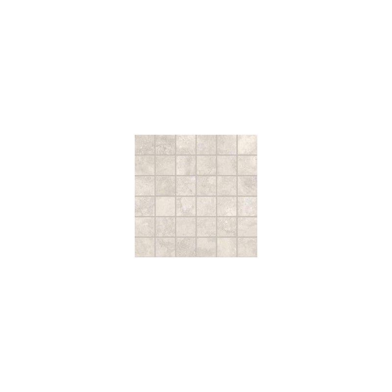 FABRIKA  MOSAIK 5X5 30X30 WHITE SILKTECH - EMILCERAMICA  EMSF EMILCERAMICA - 1