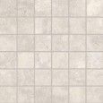 FABRIKA  MOSAIK 5X5 30X30 WHITE SILKTECH - EMILCERAMICA  EMSF EMILCERAMICA - 1