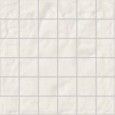 FORME  BIANCO ASSOLUTO 30X30 MOSAIC 5X5 SILKTECH - EMILCERAMICA  EMWN EMILCERAMICA - 1