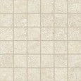 LANDSCAPE  MOSAIC 5X5 30X30 AVORIO SILKTECH - EMILCERAMICA  EJXD EMILCERAMICA - 1