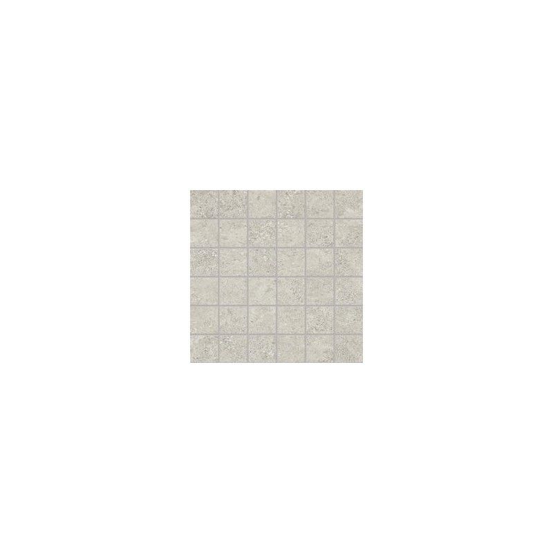 LANDSCAPE  MOSAIK 5X5 30X30 CENERE SILKTECH - EMILCERAMICA  EJXF EMILCERAMICA - 1