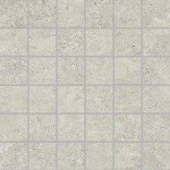 LANDSCAPE  MOSAIK 5X5 30X30 CENERE SILKTECH - EMILCERAMICA  EJXF EMILCERAMICA - 1