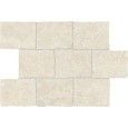 LANDSCAPE  MOSAIQUE BRICK 30X45 AVORIO SILKTECH - EMILCERAMICA  EJYQ EMILCERAMICA - 1